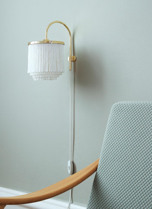 Бра Fringe, Warm Nordic