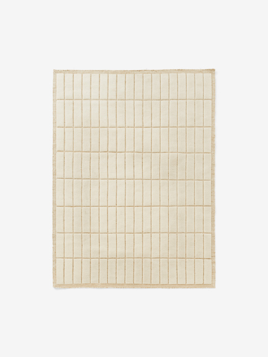 Ковёр Tile Rug, Audo Copenhagen (ex. Menu)