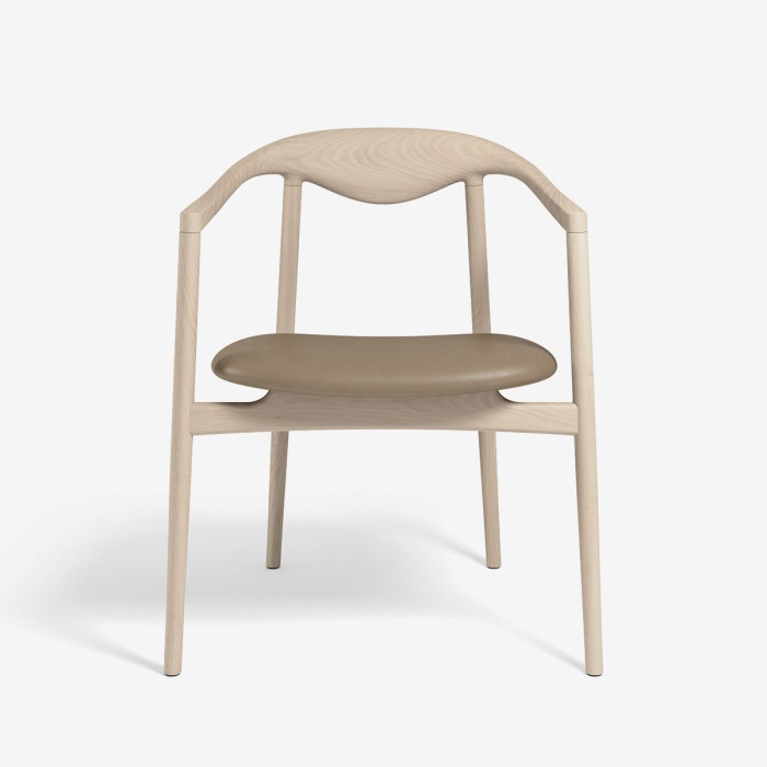 Стул Jari Dining Chair, Brdr. Krüger