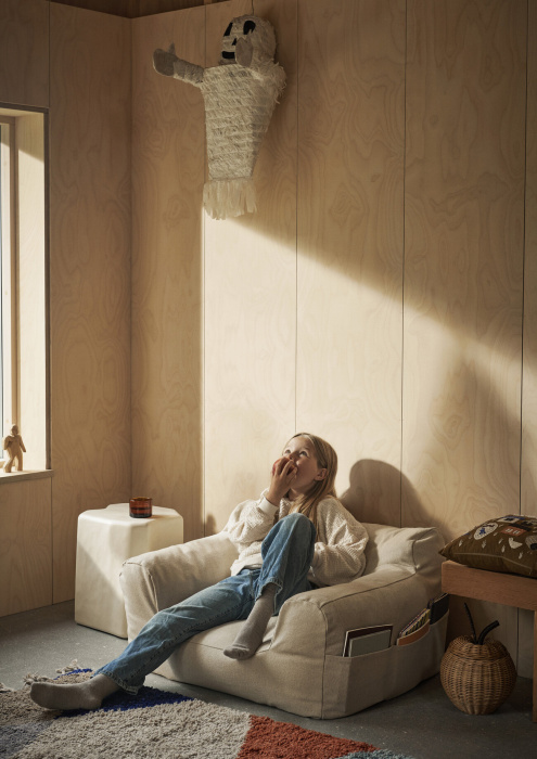 Кресло Billow Bean Bag, Ferm Living