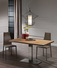 Обеденный стол Elvis, Cattelan Italia