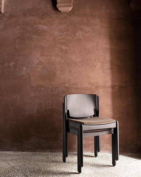 Стул Paola, Tacchini