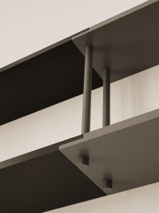 Стеллаж Bond, Fogia