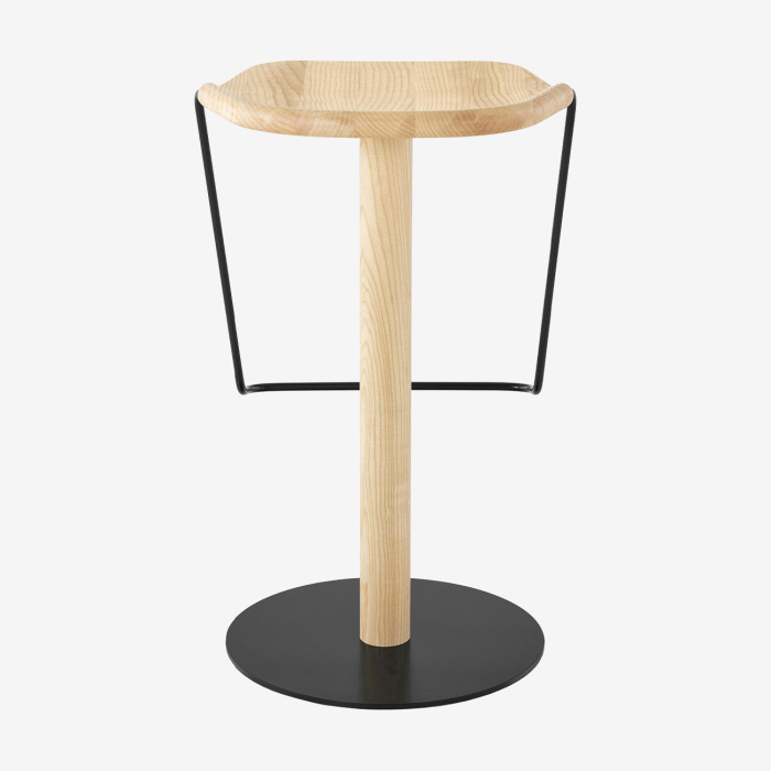 Барный стул Uncino Bar Stool, Mattiazzi