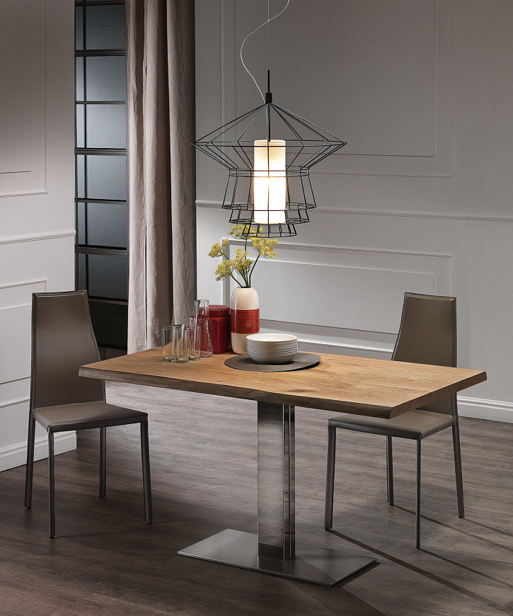 Обеденный стол Elvis, Cattelan Italia