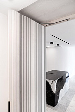 Кухня Rua, TM Italia