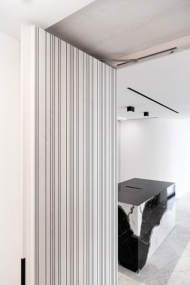 Кухня Rua, TM Italia