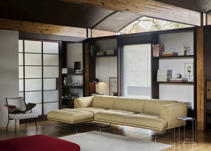 Диван Inland AV42, And Tradition (&Tradition)