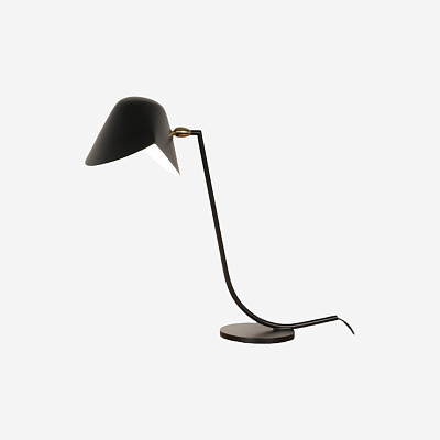 Настольная лампа Antony 