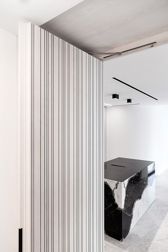 Кухня Rua, TM Italia