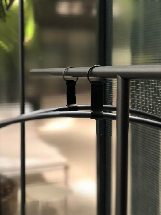 Напольная вешалка Tonbo, Living Divani