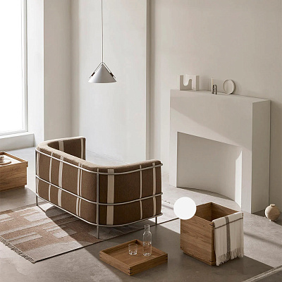 Журнальный столик Japanese Tray Table 