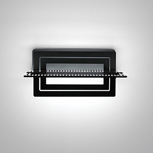 Настенный светильник Copernico parete 1622020A, Artemide