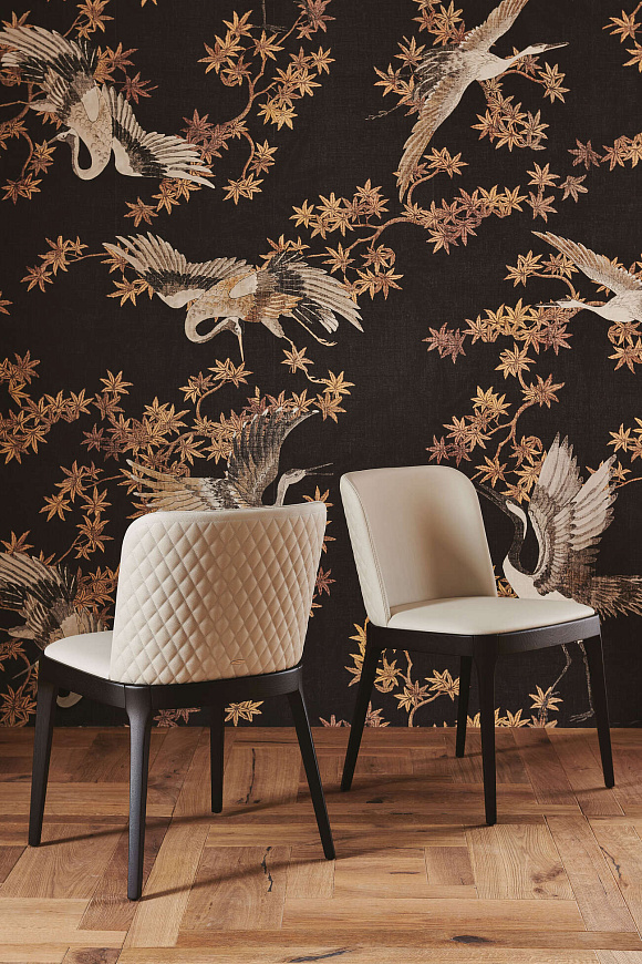 Стул Magda Couture, Cattelan Italia