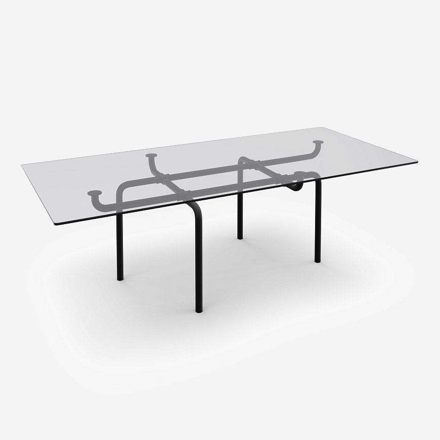 Обеденный стол Edison, Cassina