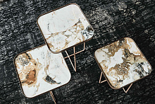 Журнальный столик Benny, Cattelan Italia