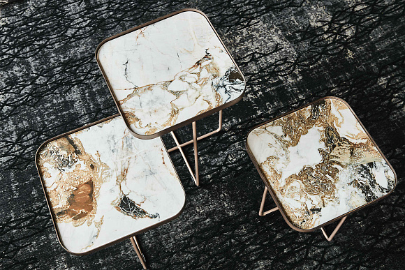 Журнальный столик Benny, Cattelan Italia