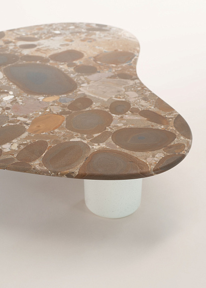 Журнальный столик Gian & Pan, Tacchini