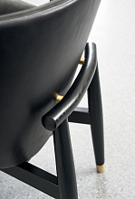 Кресло Jorgen, Baxter