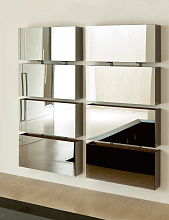 Настенная полка для обуви Pit Stop, Porada