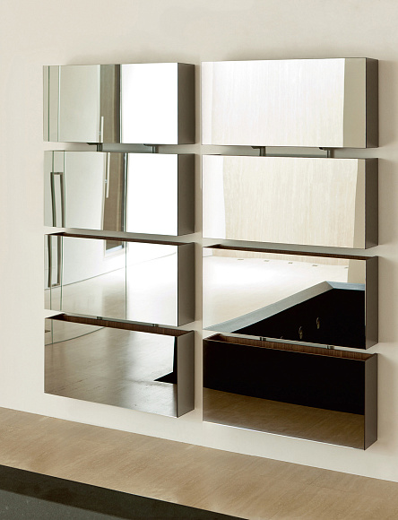 Настенная полка для обуви Pit Stop, Porada