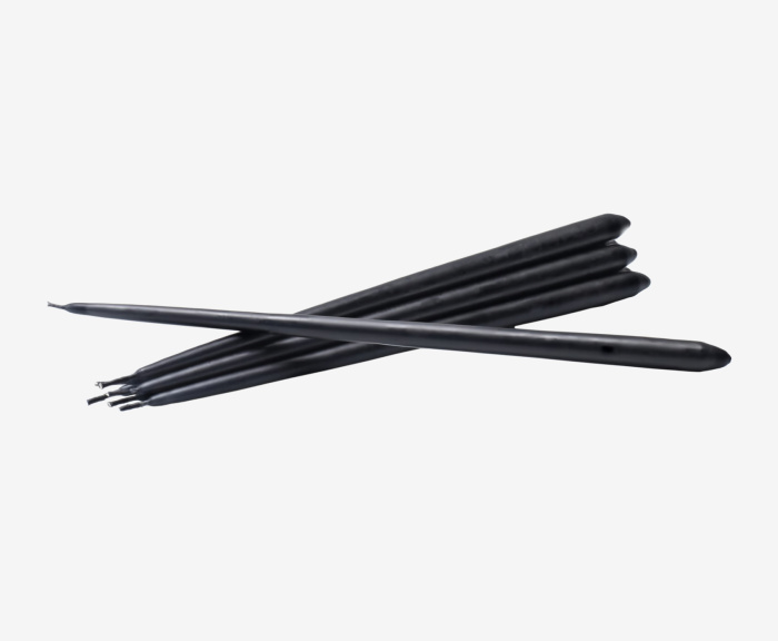 Набор из 6-ти декоративных свечей Stoff Nagel Candles by Ester&Erik box w/6 pcs, STOFF Nagel