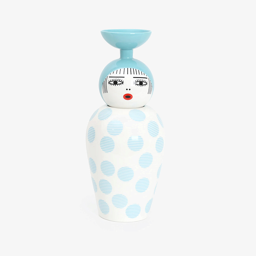 Ваза Canopie Kiki, Seletti