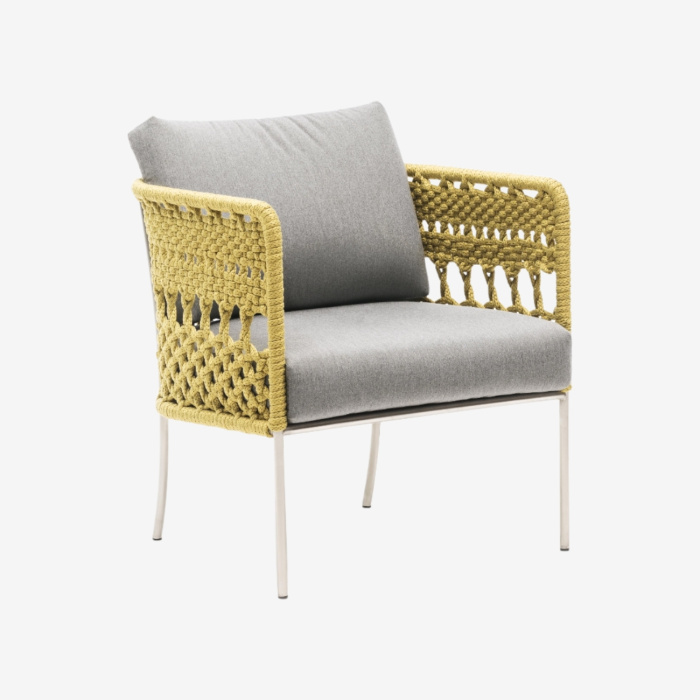 Уличное кресло Tombolo Outdoor, Living Divani