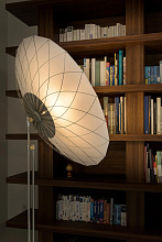 Торшер Filigree, Moooi
