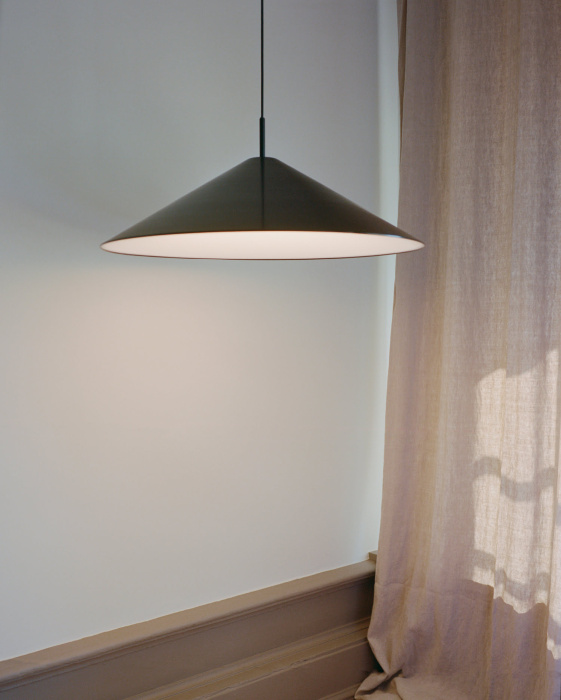 Подвесной светильник Brolly Pendant Lamp, New Works