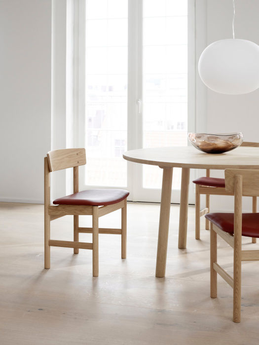 Стул Mogensen 3236 Chair, Fredericia