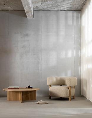 Журнальный столик N-ST02 