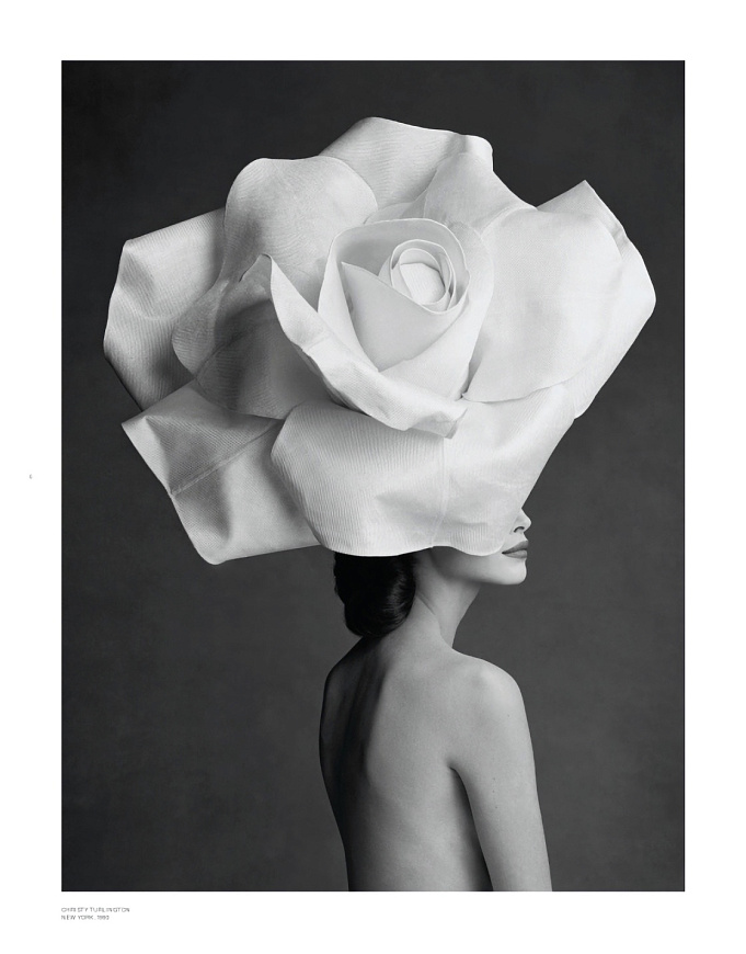 Книга Patrick Demarchelier, Rizzoli International Publications Inc.