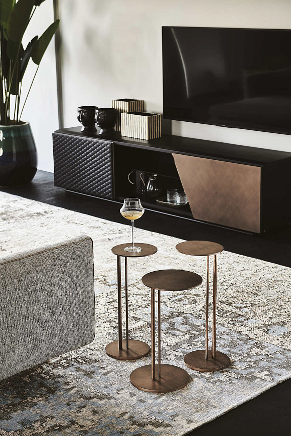 Приставной столик Sting, Cattelan Italia