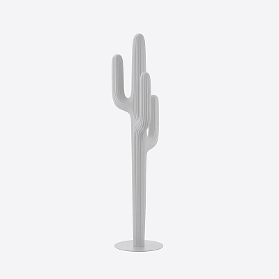 Вешалка Saguaro Ivory 