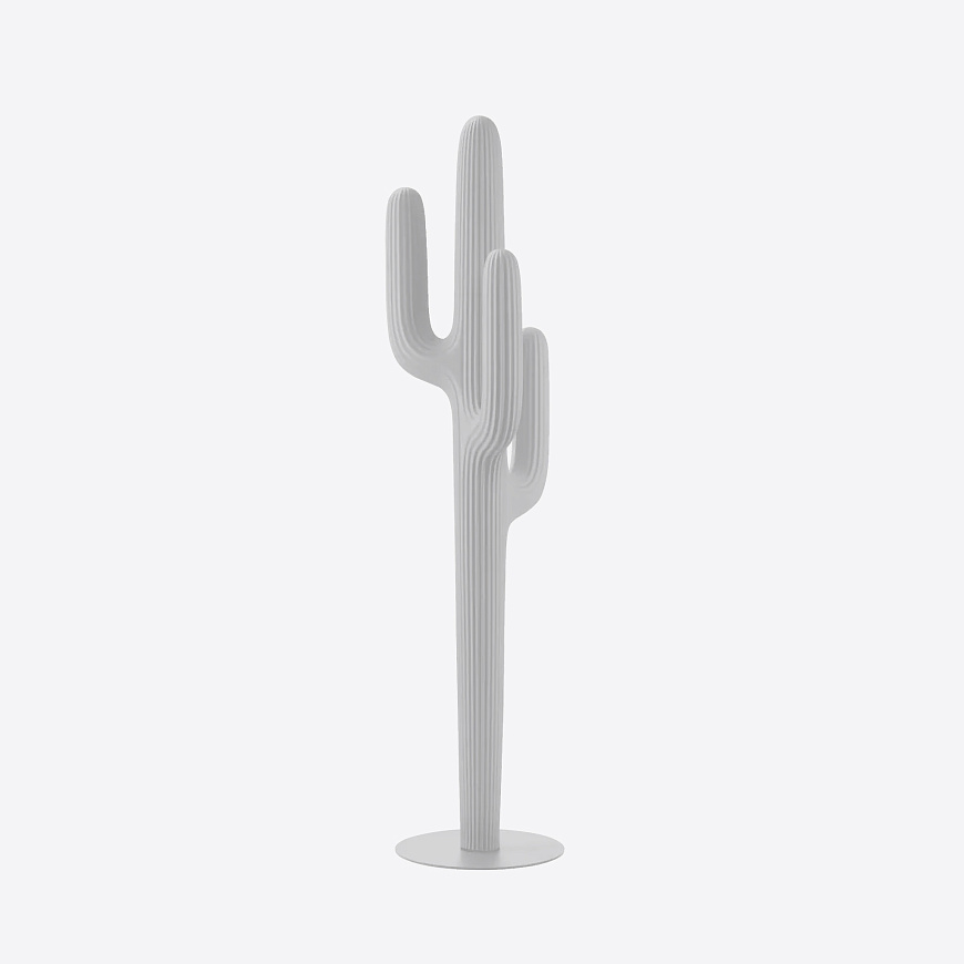 Вешалка Saguaro Ivory, Qeeboo