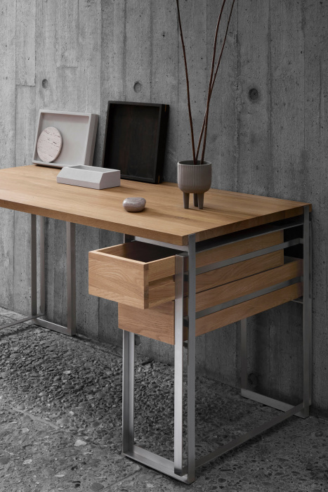 Рабочий стол Outline Desk, Kristina Dam Studio