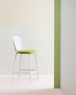 Полубарный стул Mariolina Stool 