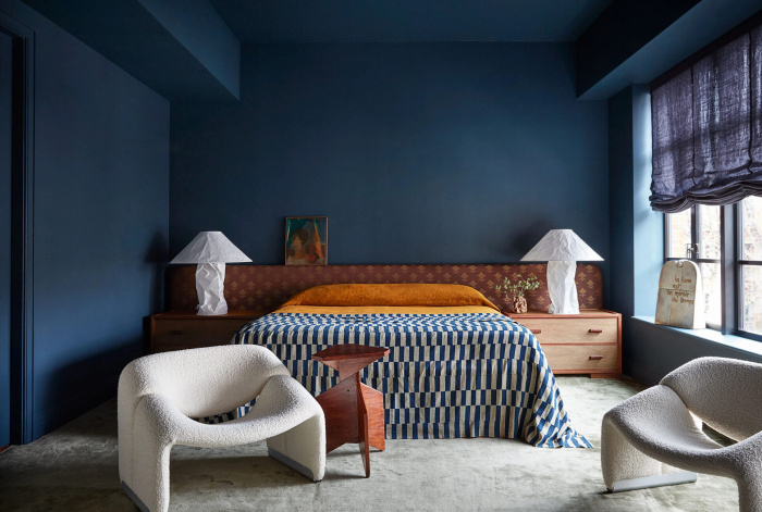 Настольный светильник Lampampe, Ingo Maurer