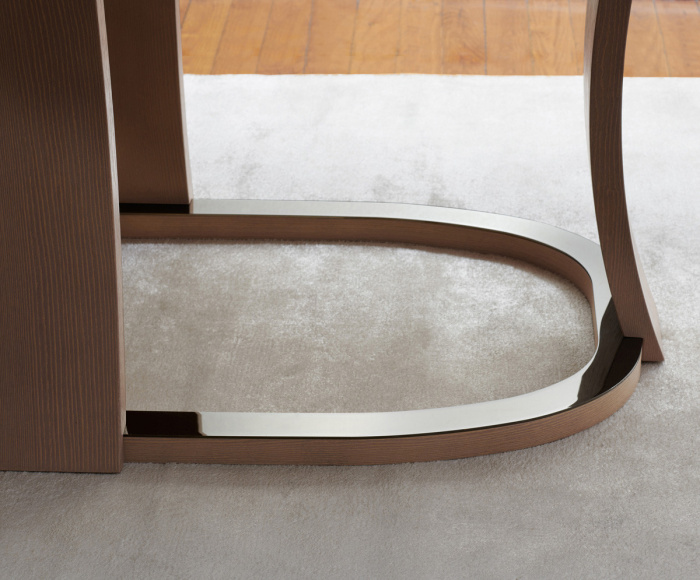 Стол Grace овальный, Potocco