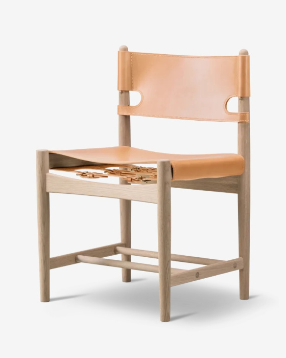 Стул The Spanish Dining Chair, Fredericia