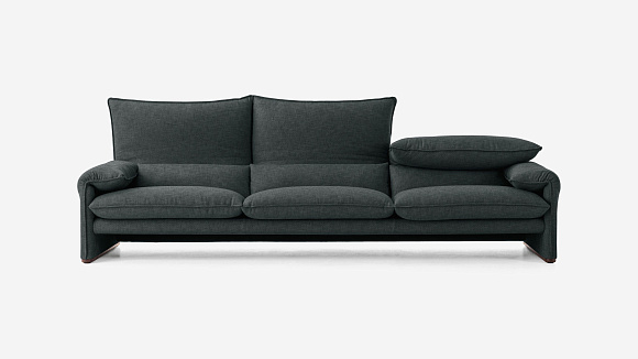 Диван Maralunga, Cassina