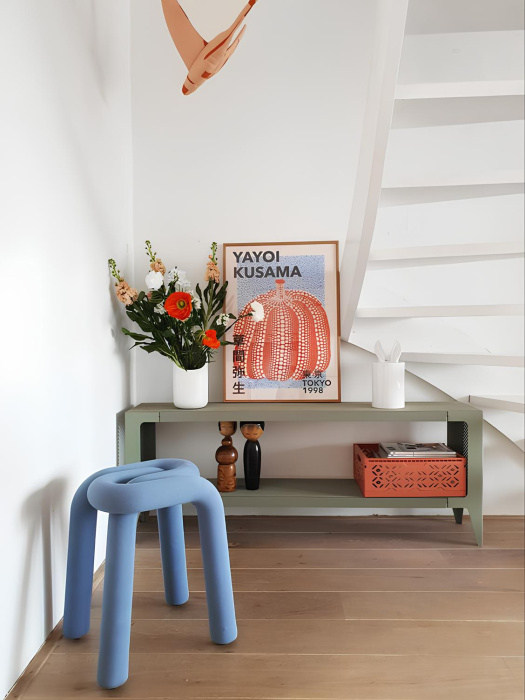 Табурет Bold Stool, Moustache