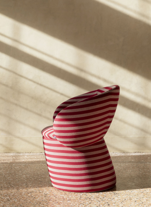 Стул Nebula, Miniforms