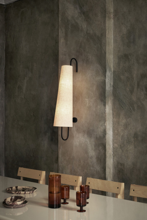Тарелка Ryu Platter, Ferm Living
