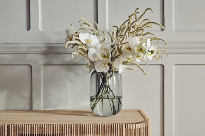 Комод-витрина Cord Sideboard, Bolia