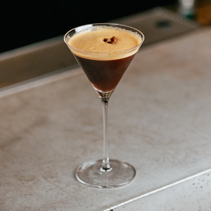 Набор из 2-х бокалов Cocktail Collection Martini, Set of 2, Richard Brendon