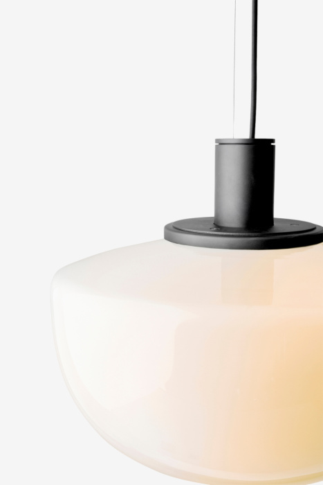 Подвесной светильник Bank Pendant, Audo Copenhagen (ex. Menu)