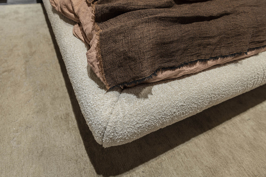 Кровать Pascal, Cattelan Italia