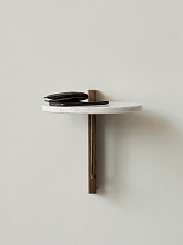 Полка Corbel Shelf, Audo Copenhagen (ex. Menu)